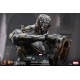 Marvel The Avengers Chitauri Commander Marvel 1/6 Scale Figure 32cm